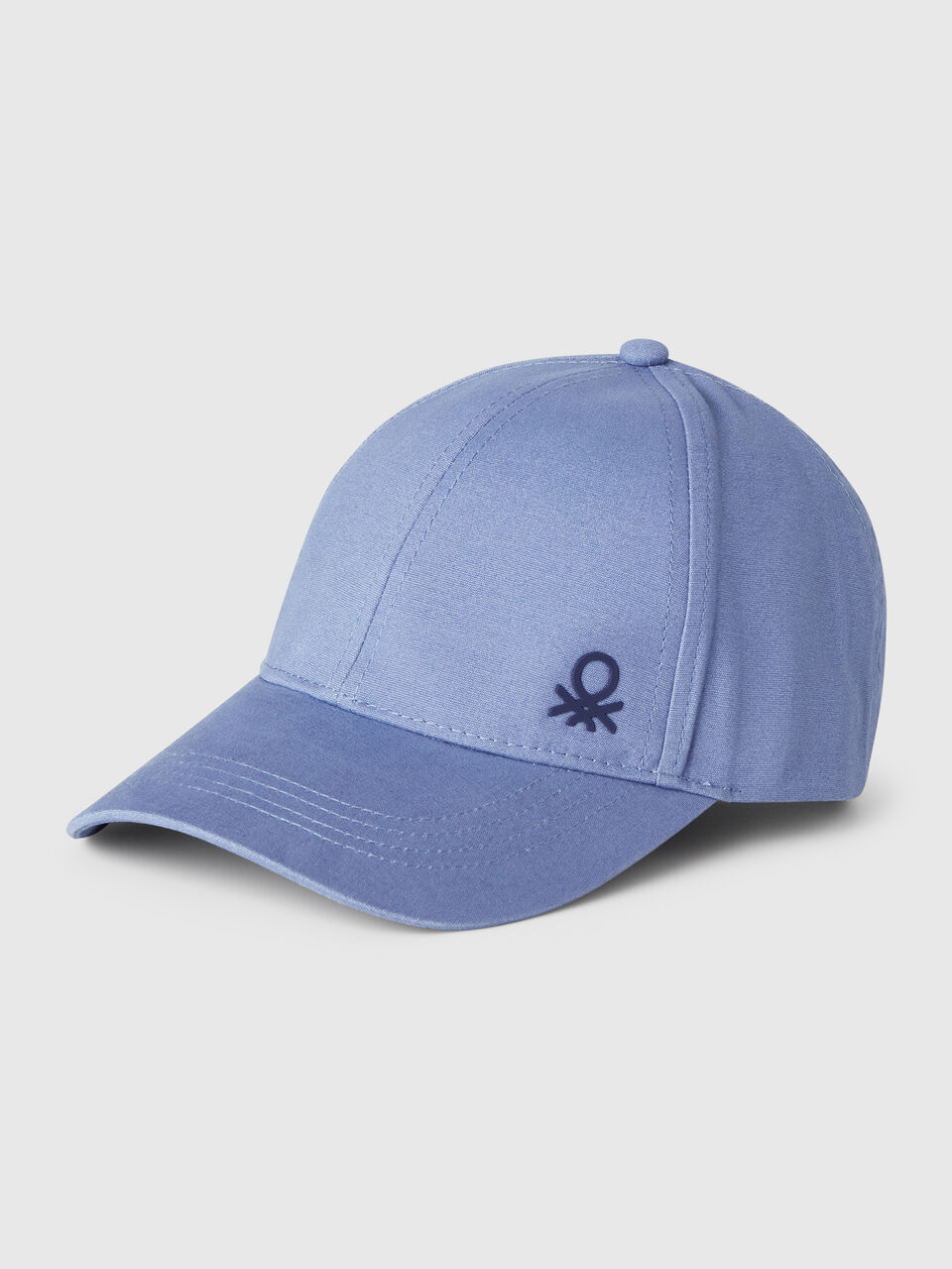 CAP WITH VISOR Junior Boy image number 1