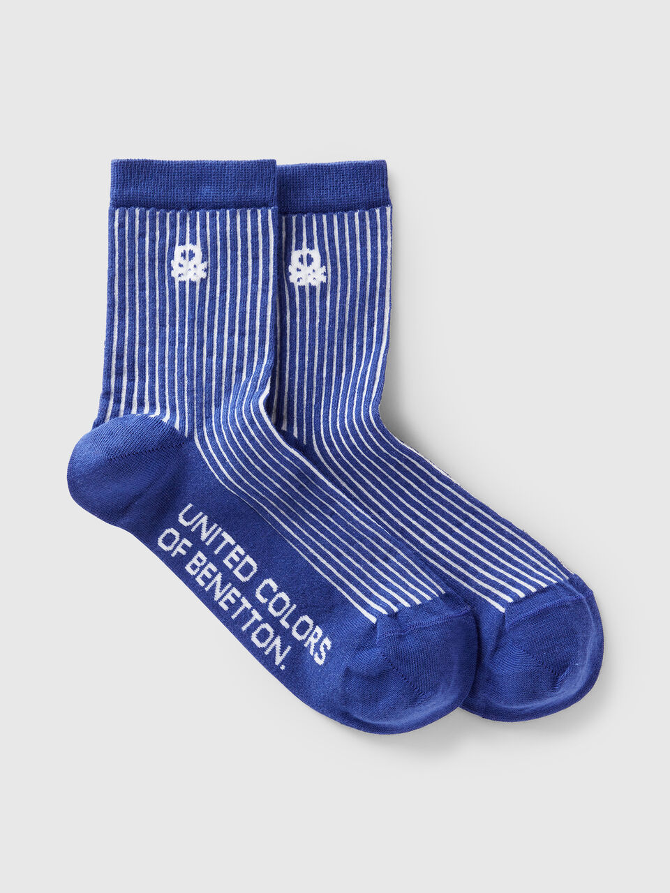 KNITTED SOCKS image number 1