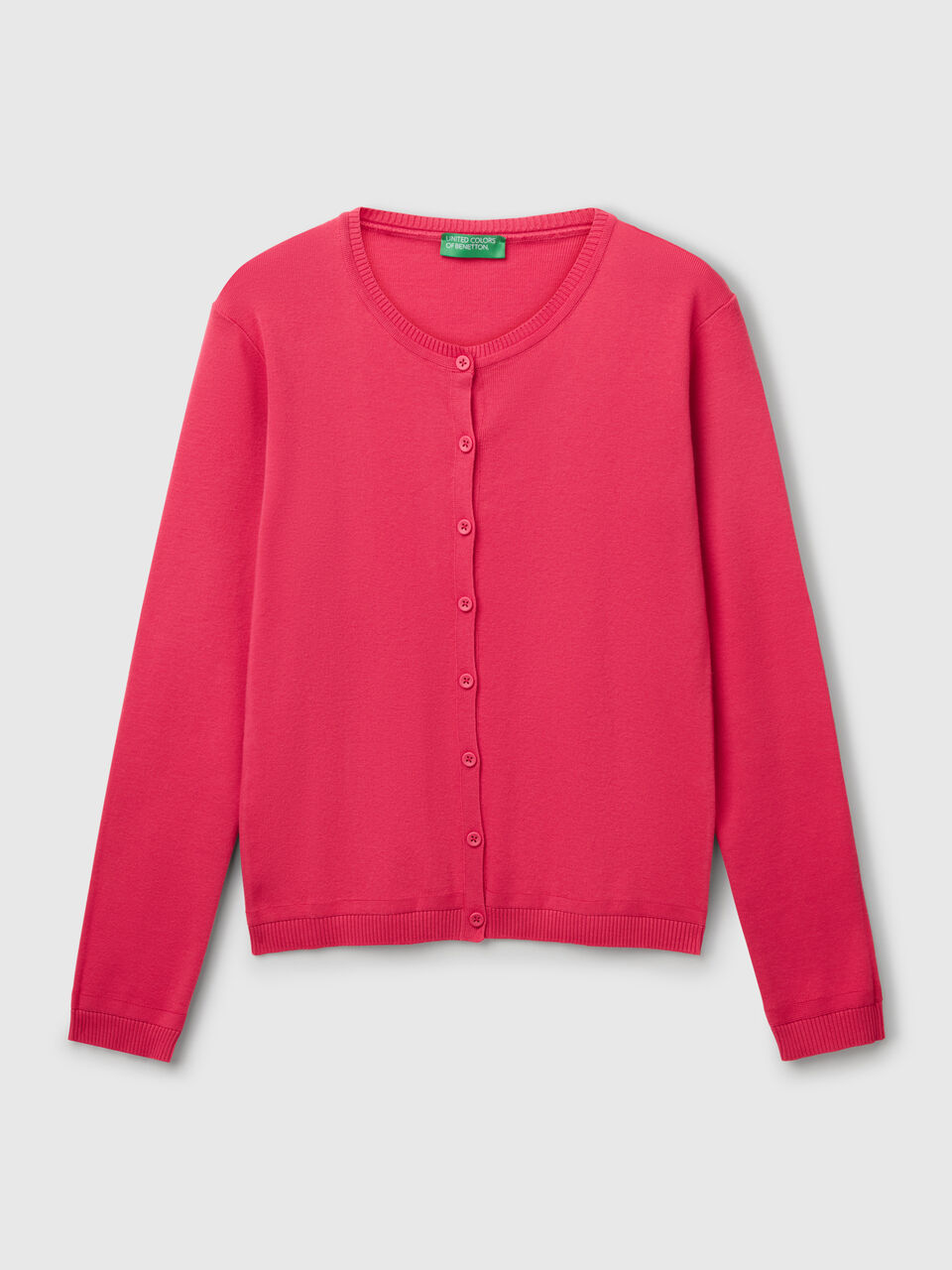 L/S SWEATER Women image number 1