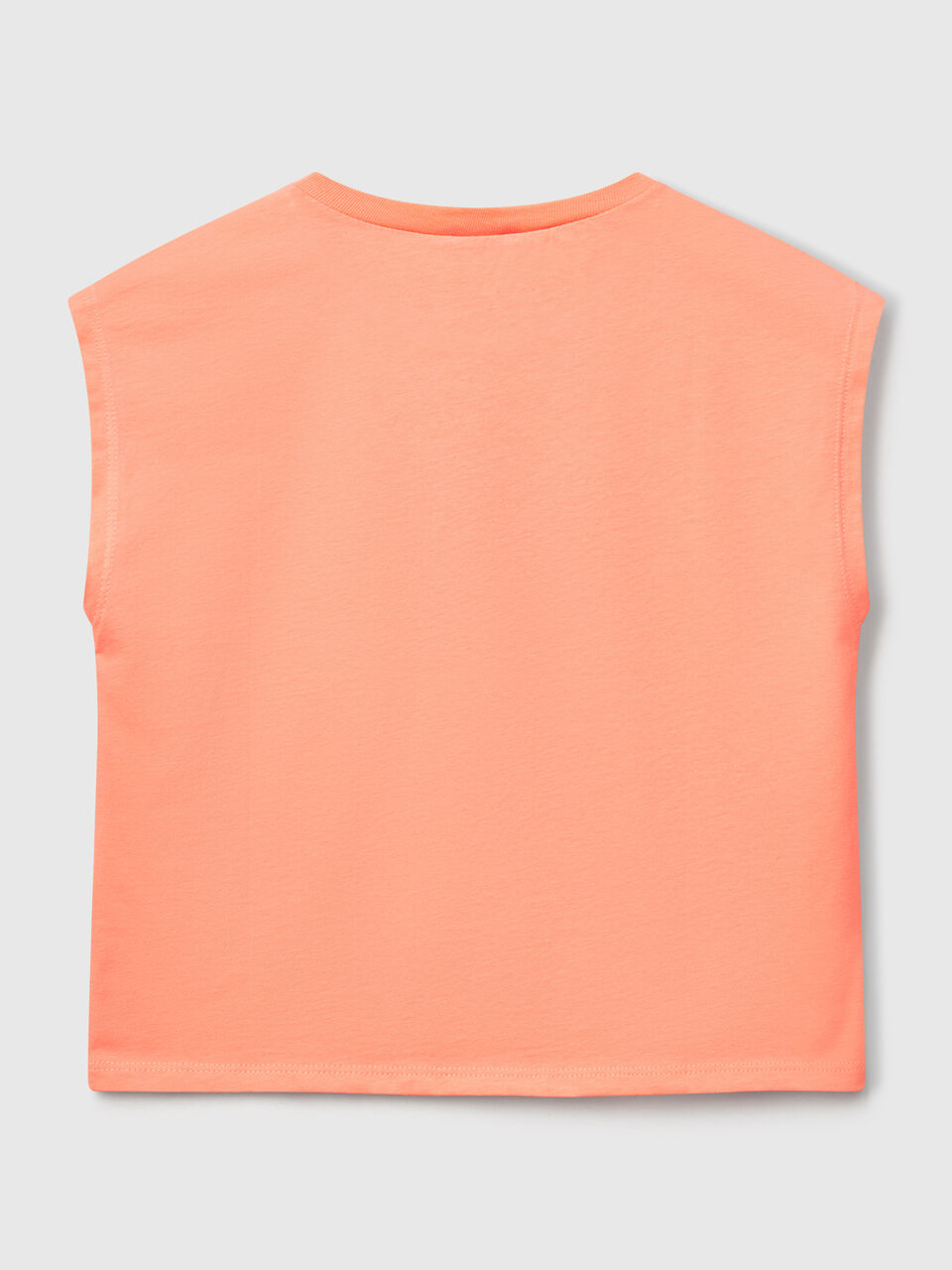 T-SHIRT Junior Girl image number 2