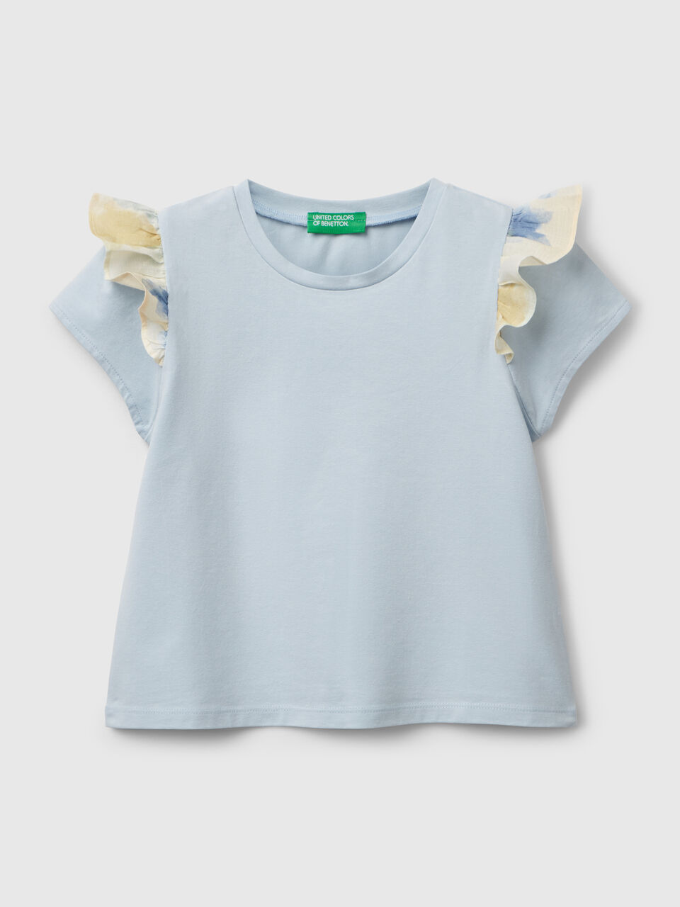 T-SHIRT Junior Girl image number 1