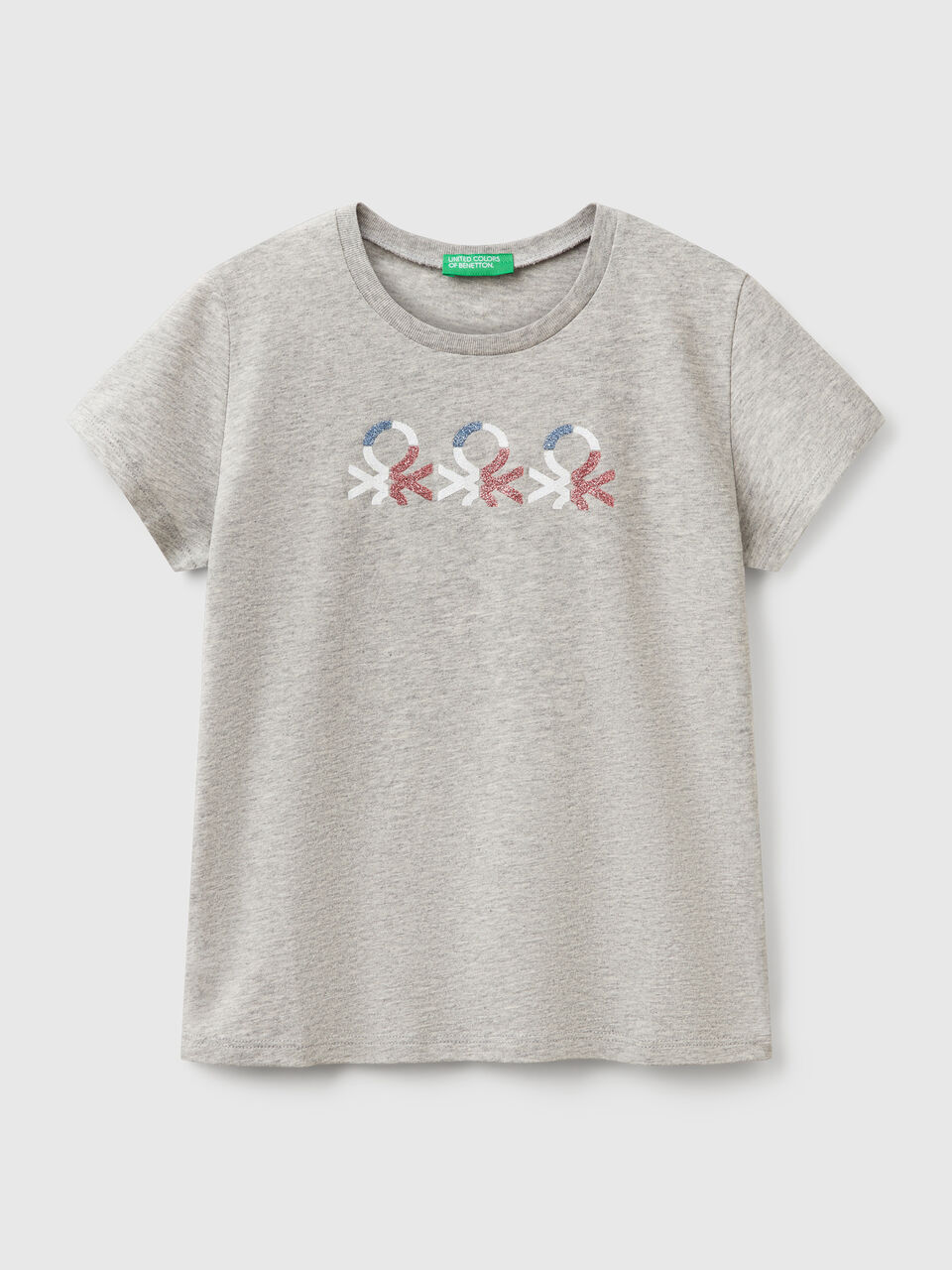 T-SHIRT Junior Girl image number 1