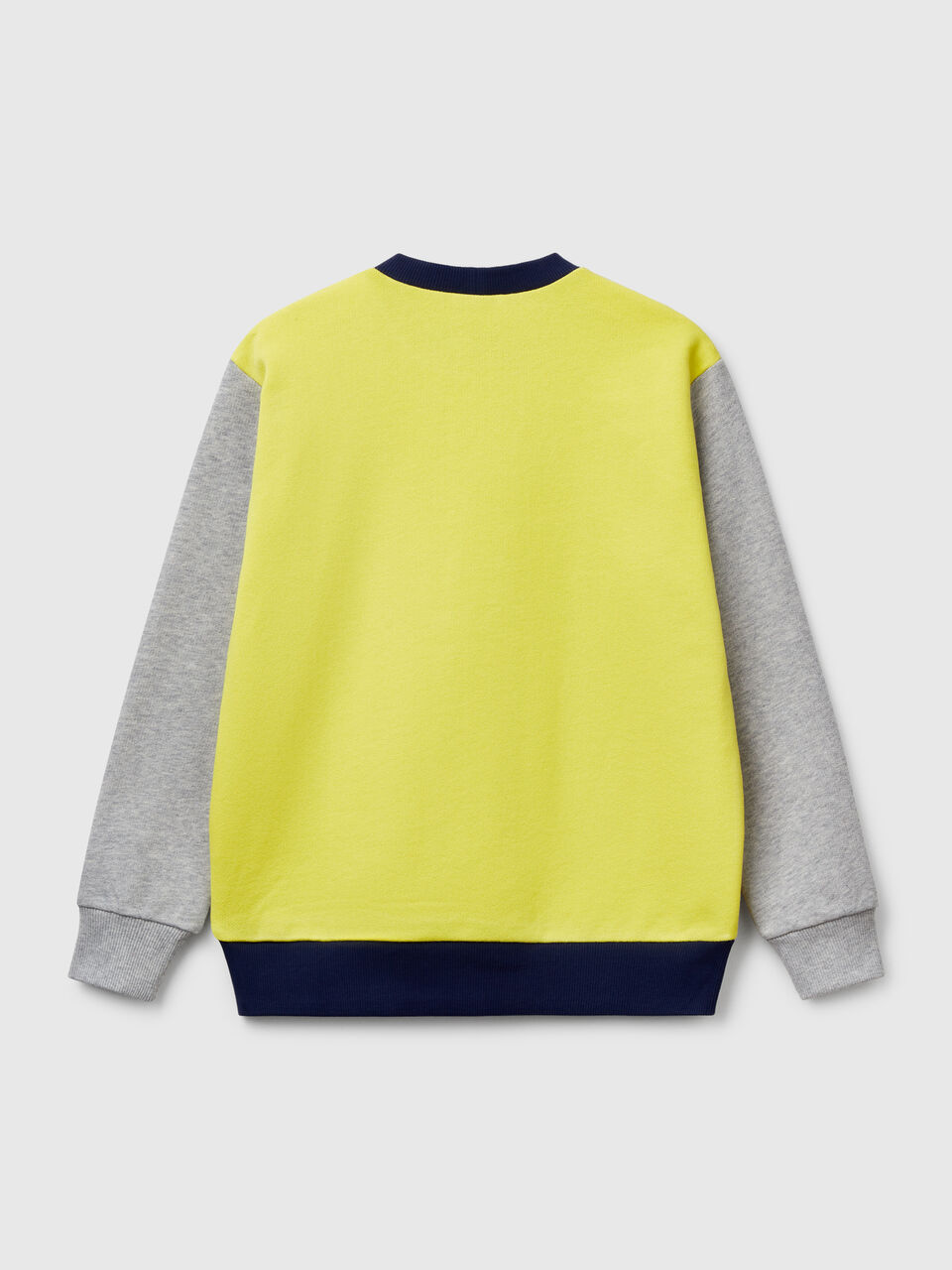 SWEATER L/S Junior Boy image number 2