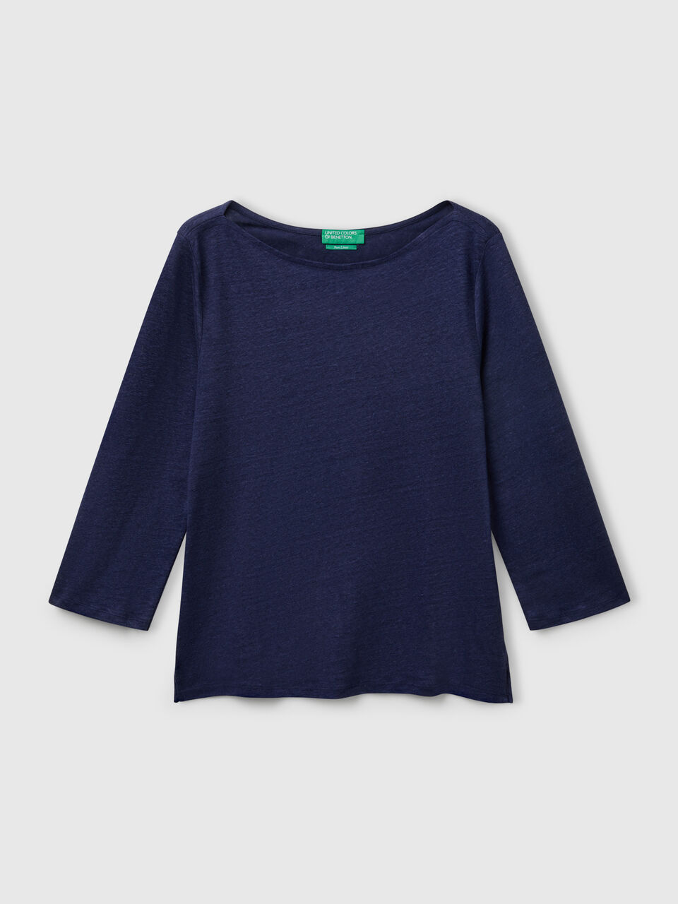 T-SHIRT L/S Women image number 1