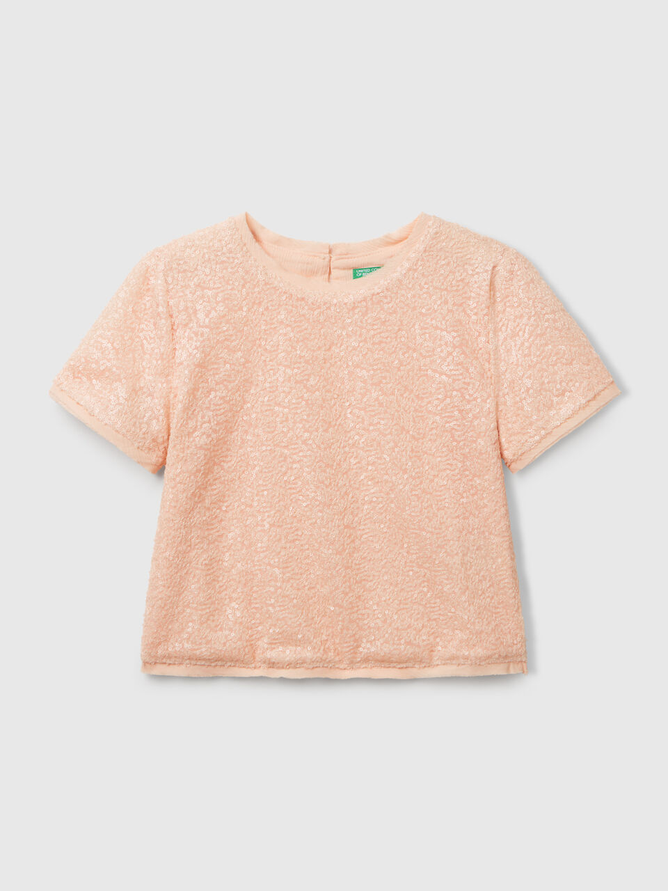 BLOUSE Junior Girl image number 1