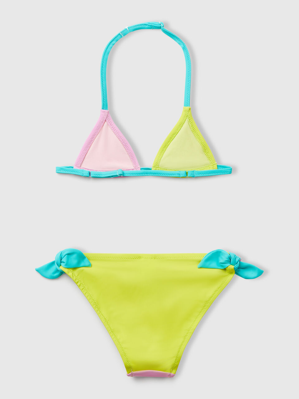 BIKINI Junior Girl image number 2