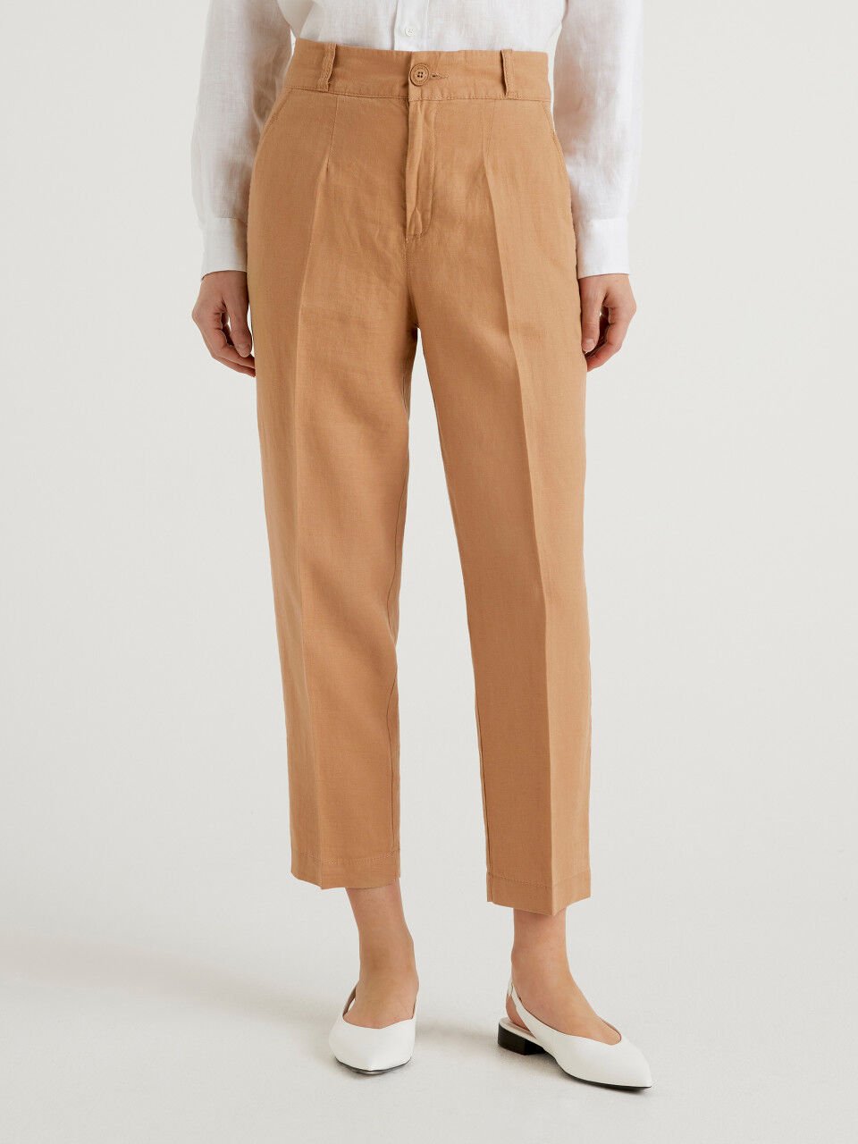 Women's Trousers New Collection 2022