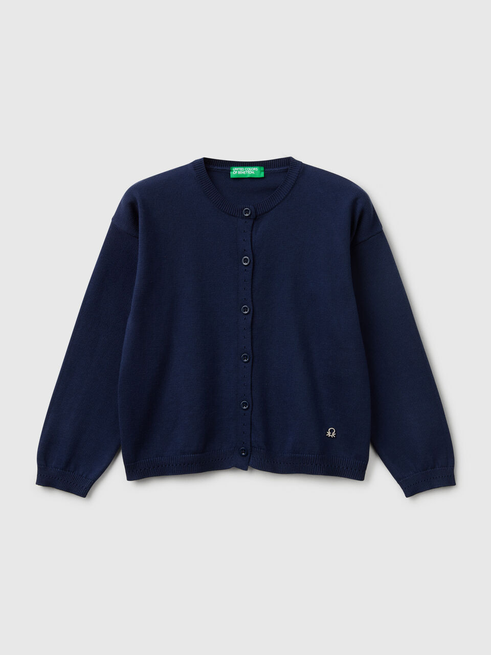 L/S SWEATER Junior Girl image number 1