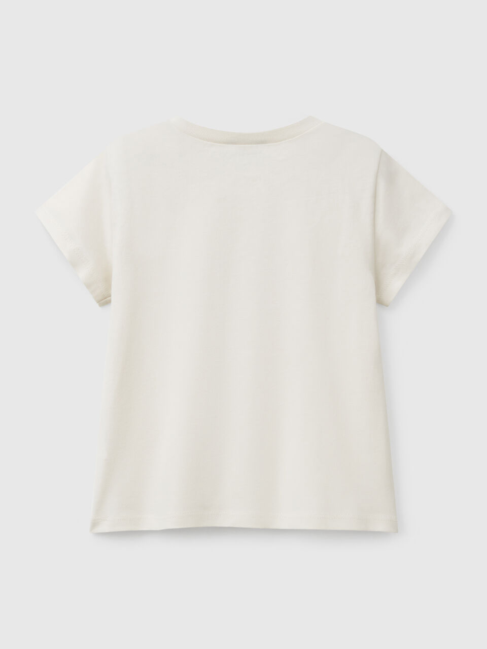 T-SHIRT Junior Girl image number 2