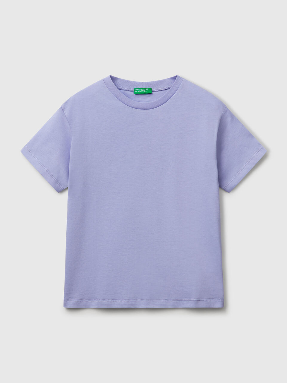 T-SHIRT Junior Boy image number 1
