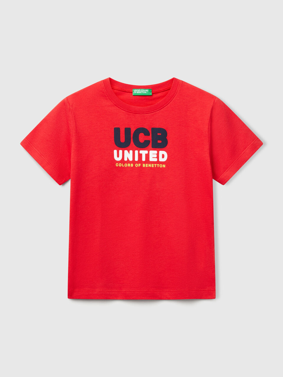 T-SHIRT Junior Boy image number 1