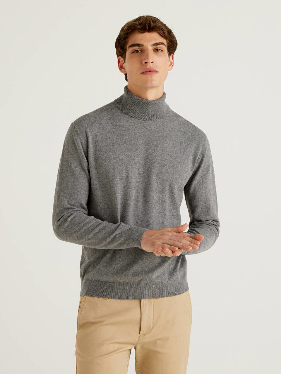 big neck sweatshirts