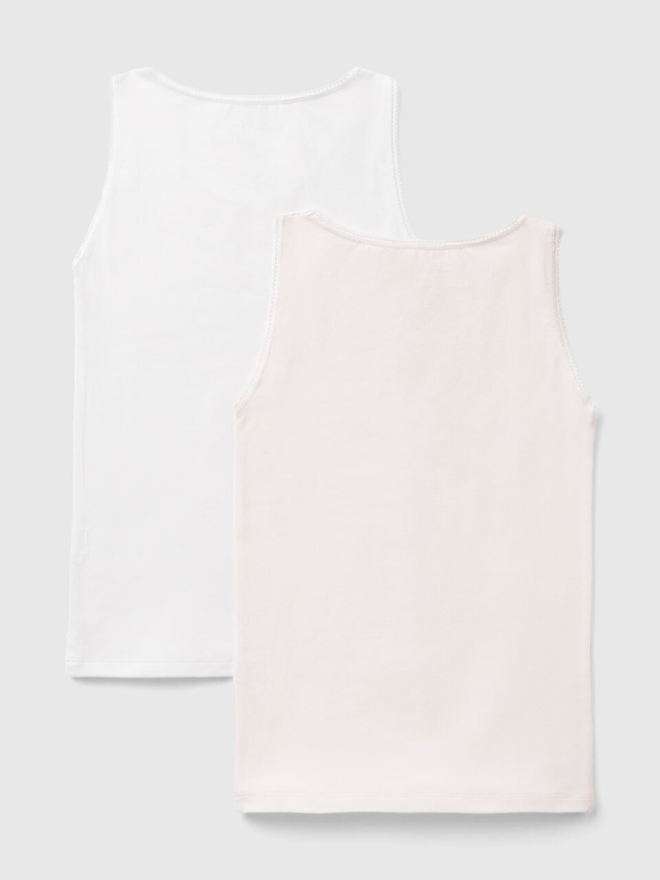 2 TANK-TOP Junior Girl image number 2