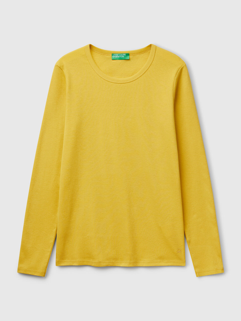 T-SHIRT L/S Women image number 1