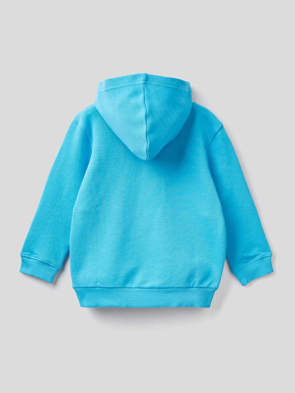 100% cotton hoodie image number null