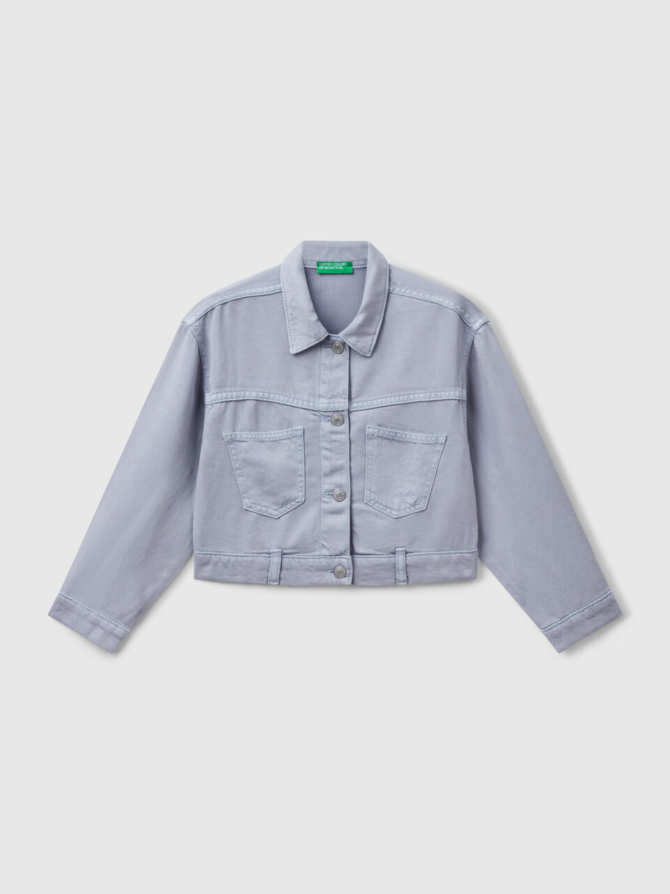 JACKET Junior Girl image number 1