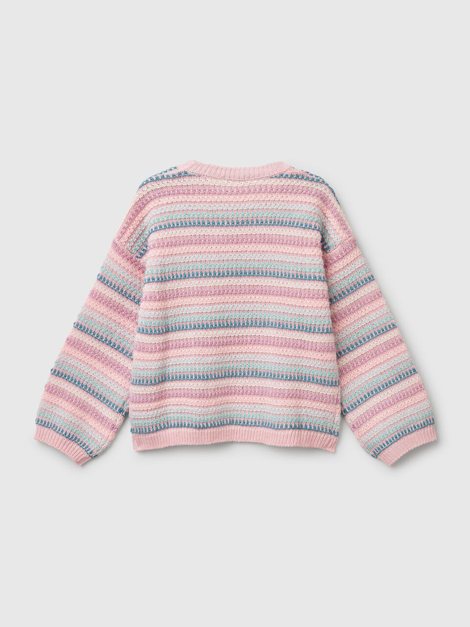 SWEATER L/S Junior Girl image number 2