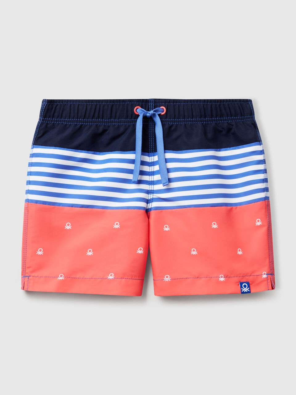 SWIM TRUNKS Junior Boy image number 1