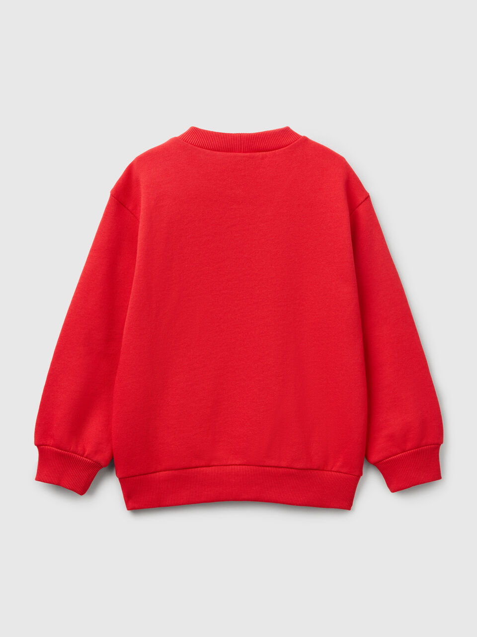 SWEATER L/S Junior Boy image number 2