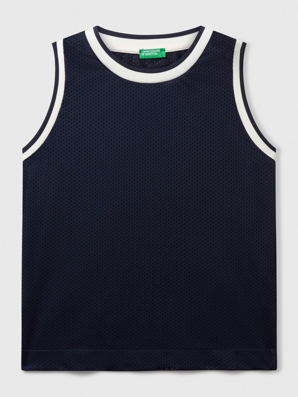 TANK-TOP Junior Boy image number 1