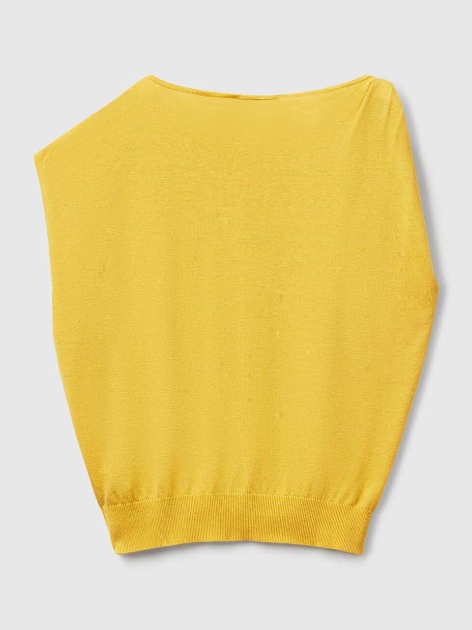 BOAT-NECK SWEATER. Women image number 2