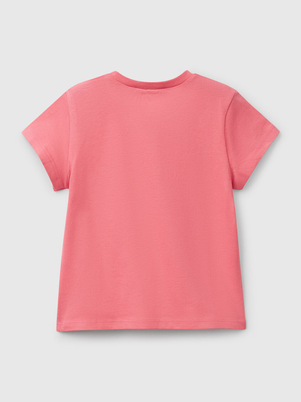 T-SHIRT Junior Girl image number 2