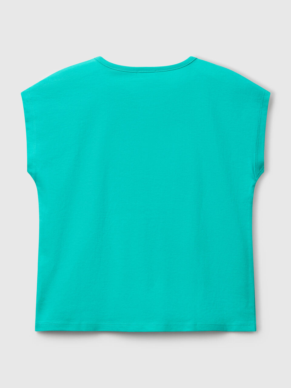 T-SHIRT Junior Girl image number 2