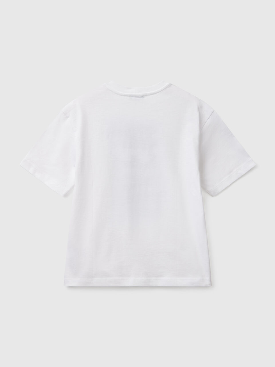 T-SHIRT Junior Boy image number 2