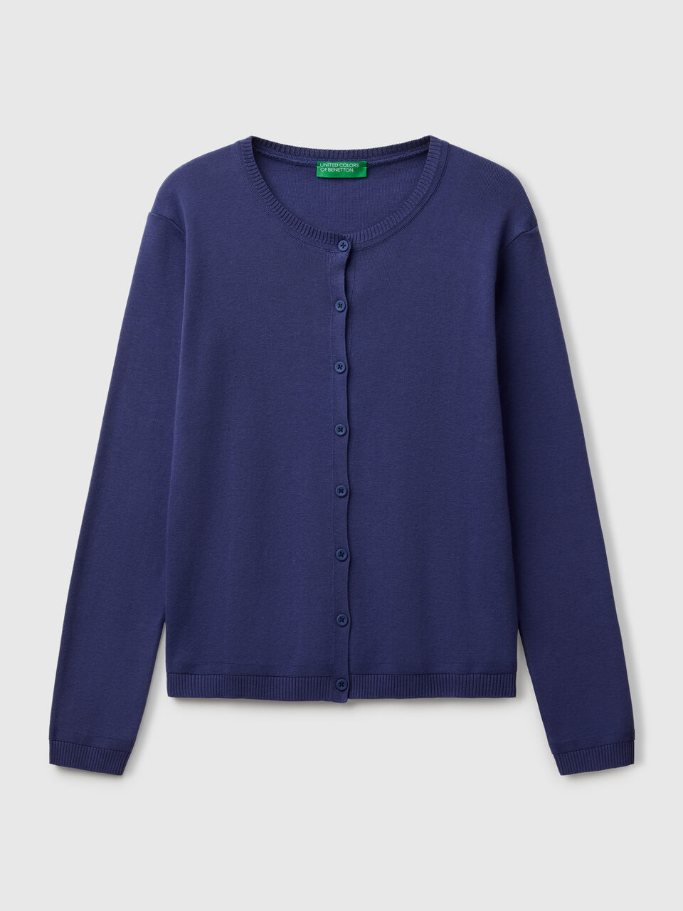 L/S SWEATER Women image number 1