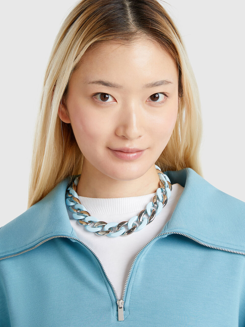 NECKLACE Women image number 2