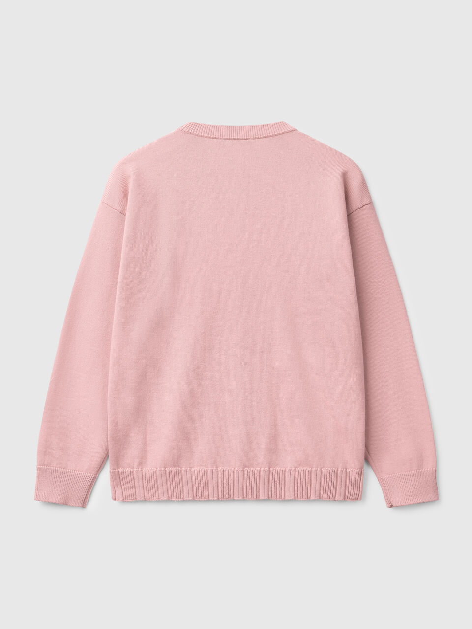 L/S SWEATER Junior Girl image number 2