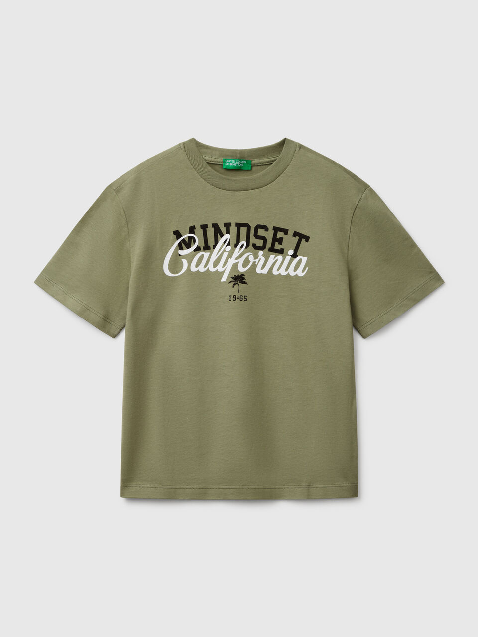 T-SHIRT Junior Boy image number 1