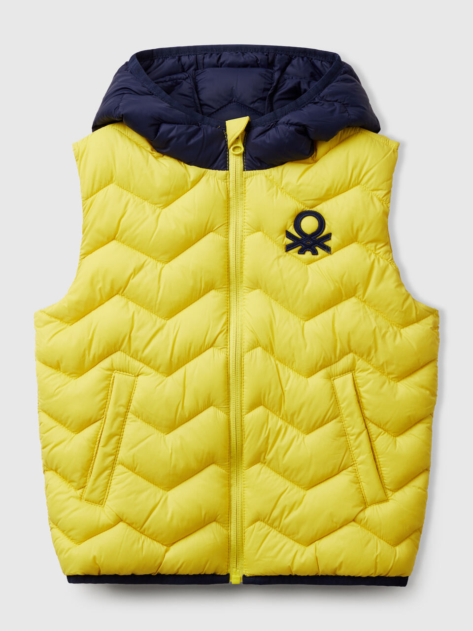 WAISTCOAT Junior Boy image number 1