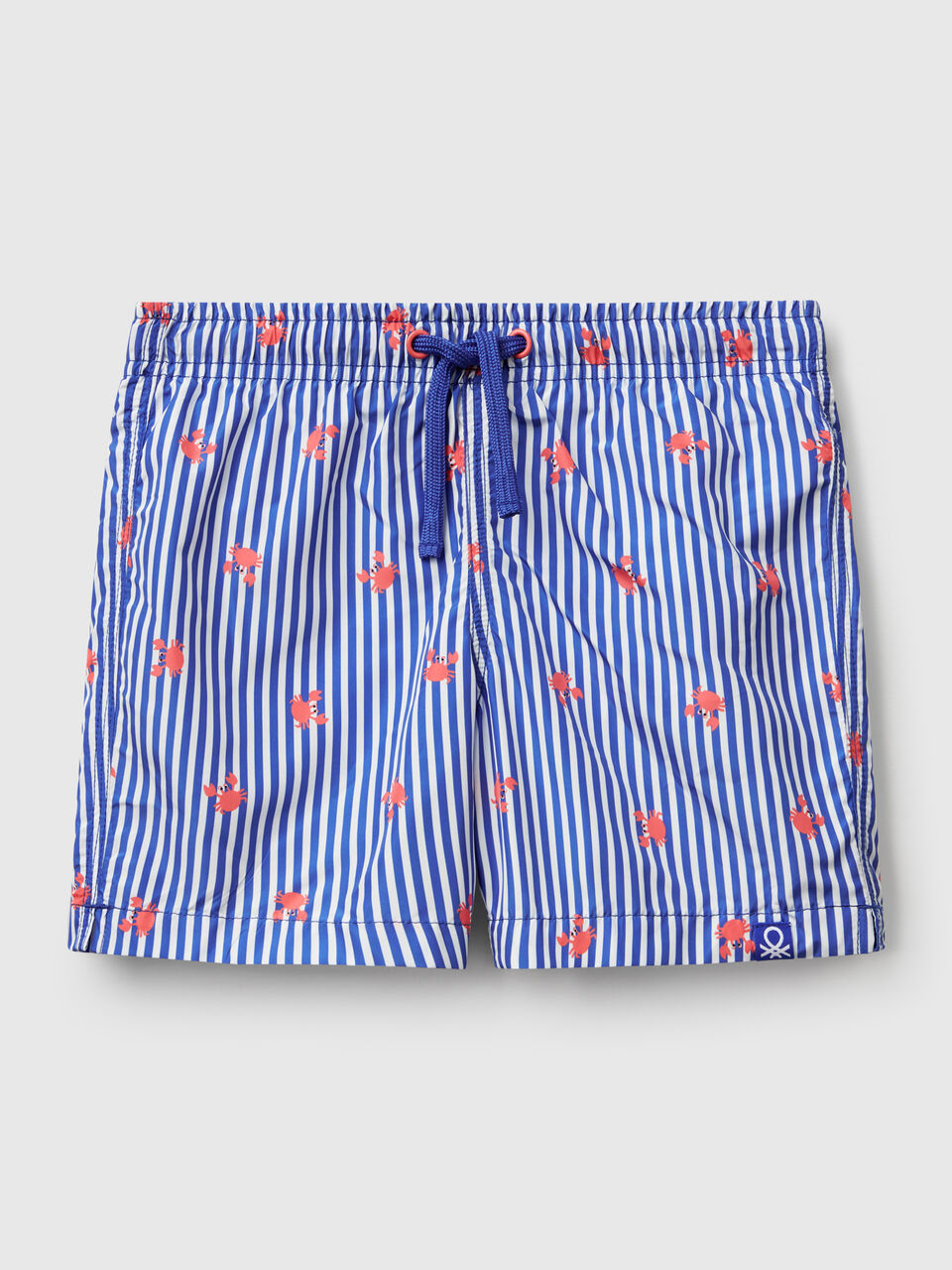 SWIM TRUNKS Junior Boy image number 1
