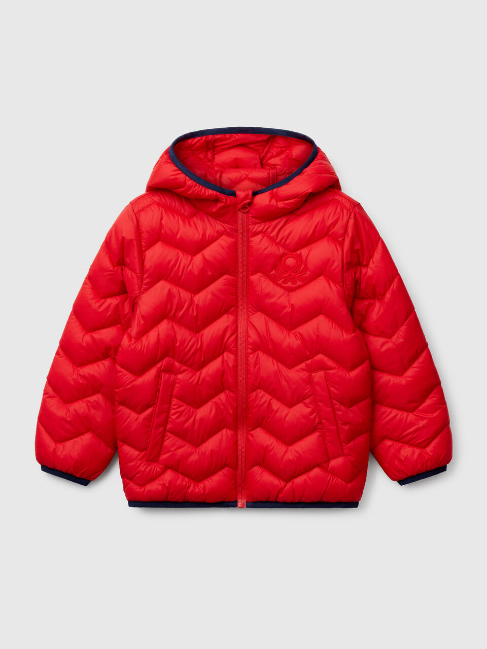 JACKET Junior Boy image number 1