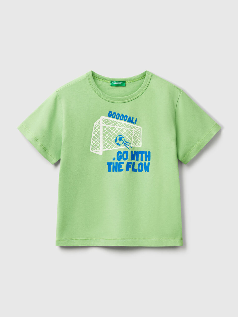 T-SHIRT Junior Boy image number 1