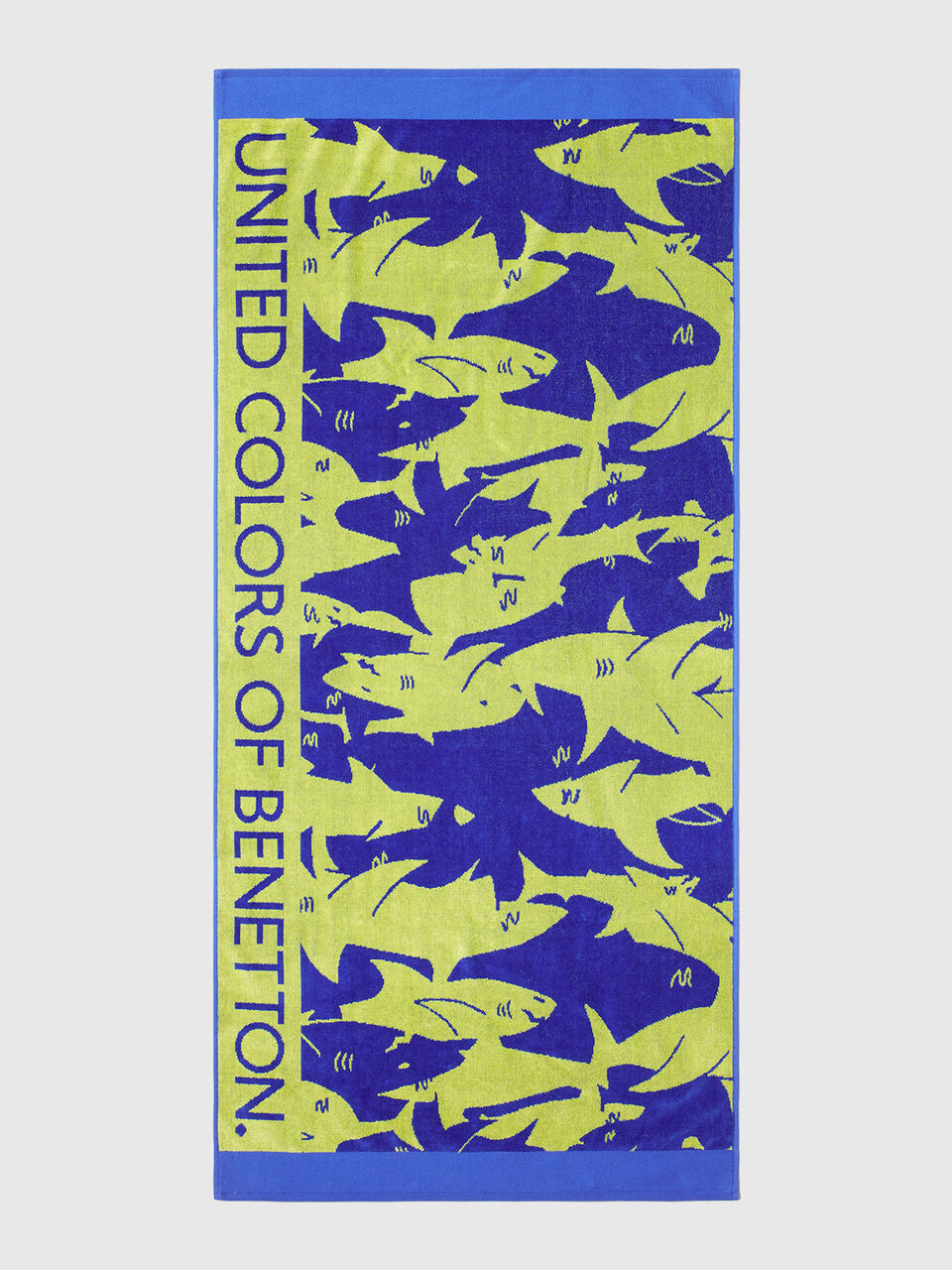 BEACH TOWEL Junior Boy image number 1