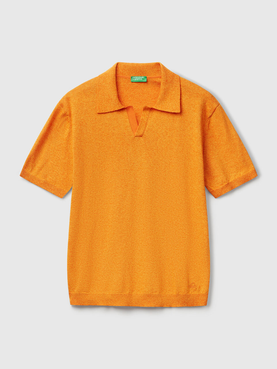 H/S POLO SHIRT Men image number 1
