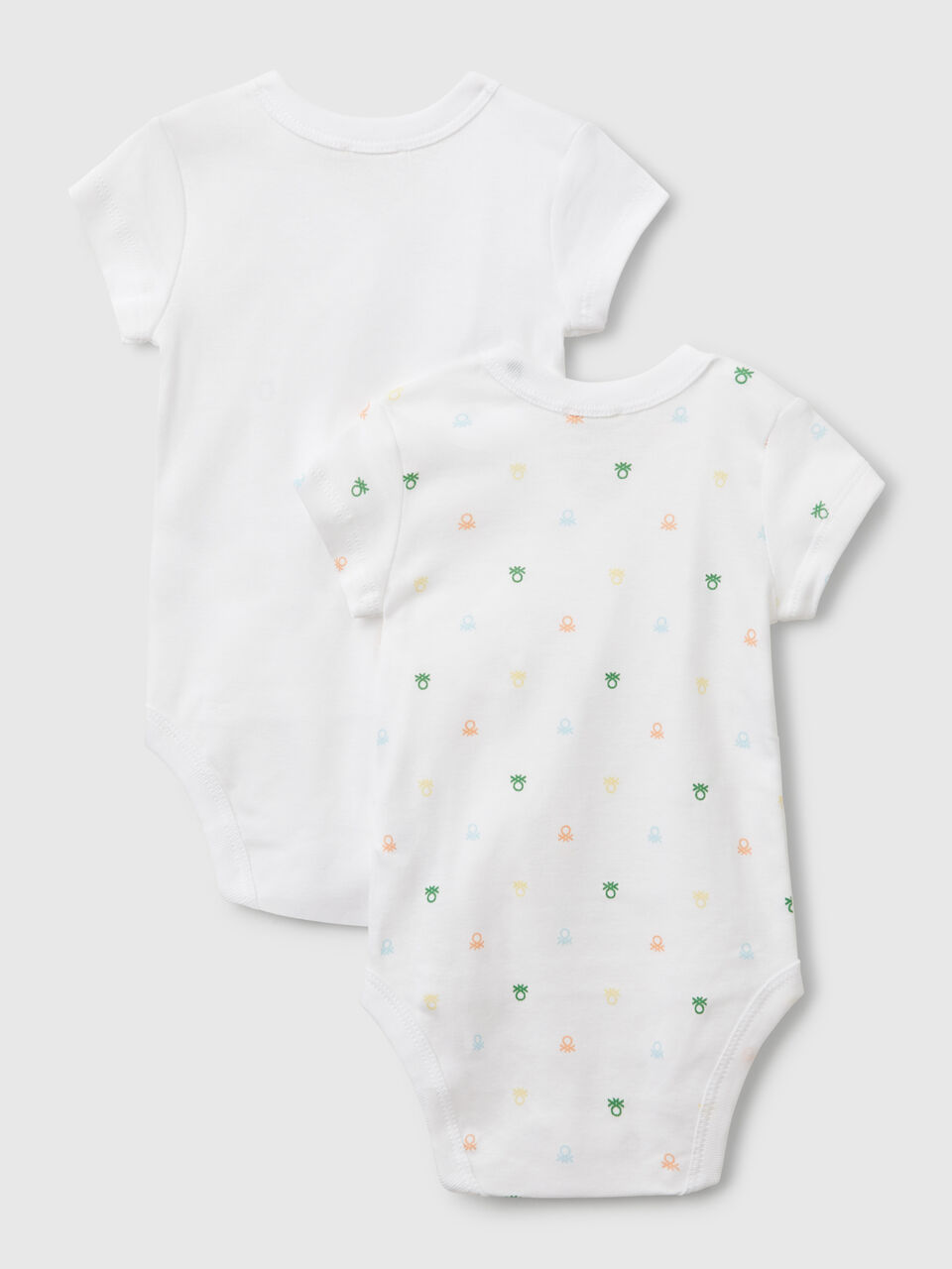2 BODYSUIT New Born (0-18 months) image number 2