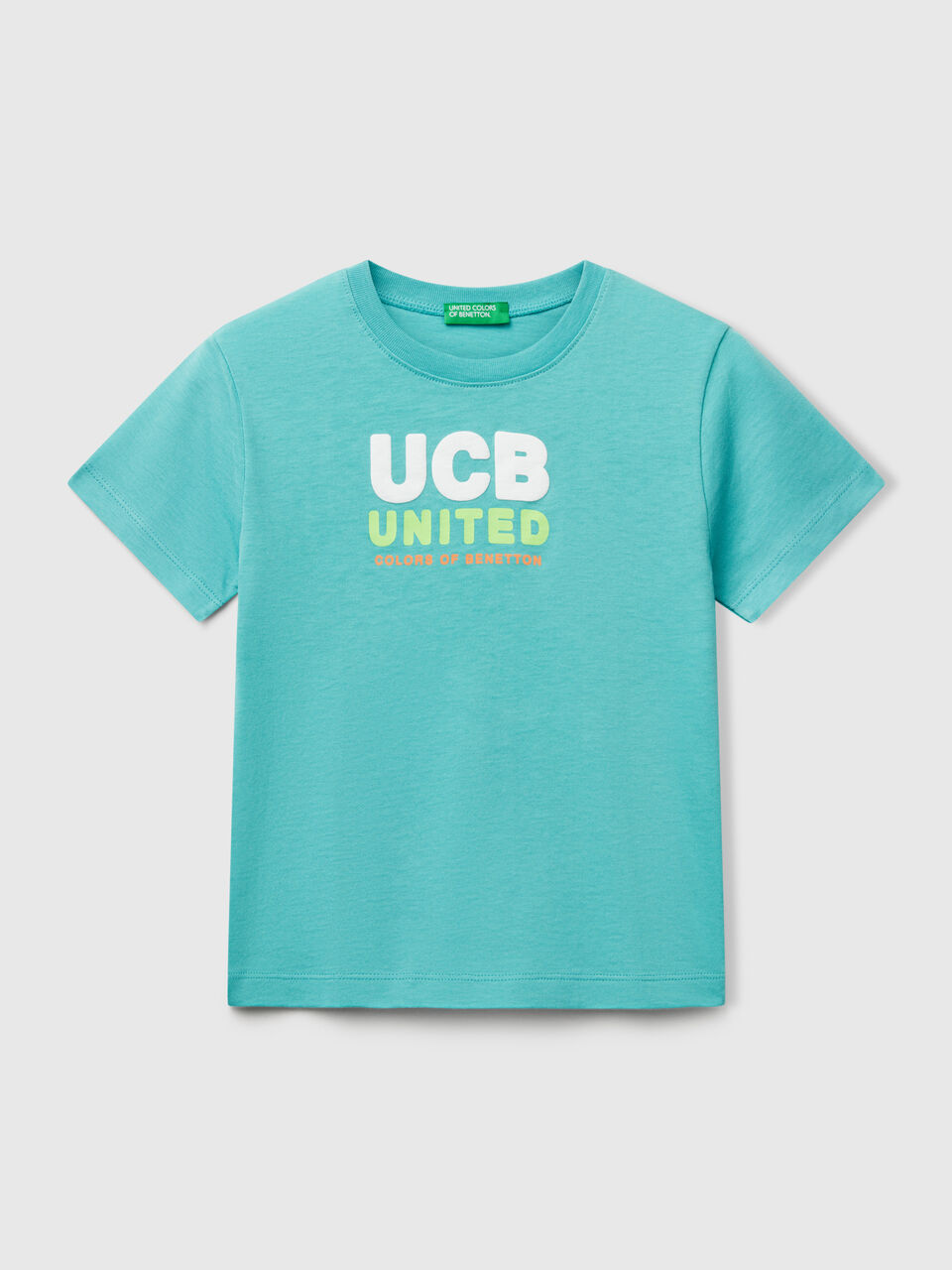 T-SHIRT Junior Boy image number 1