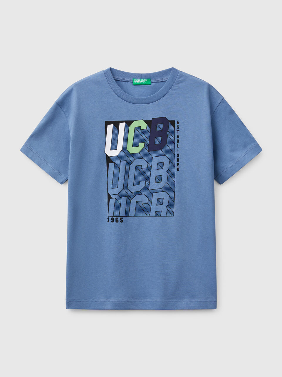 T-SHIRT Junior Boy image number 1