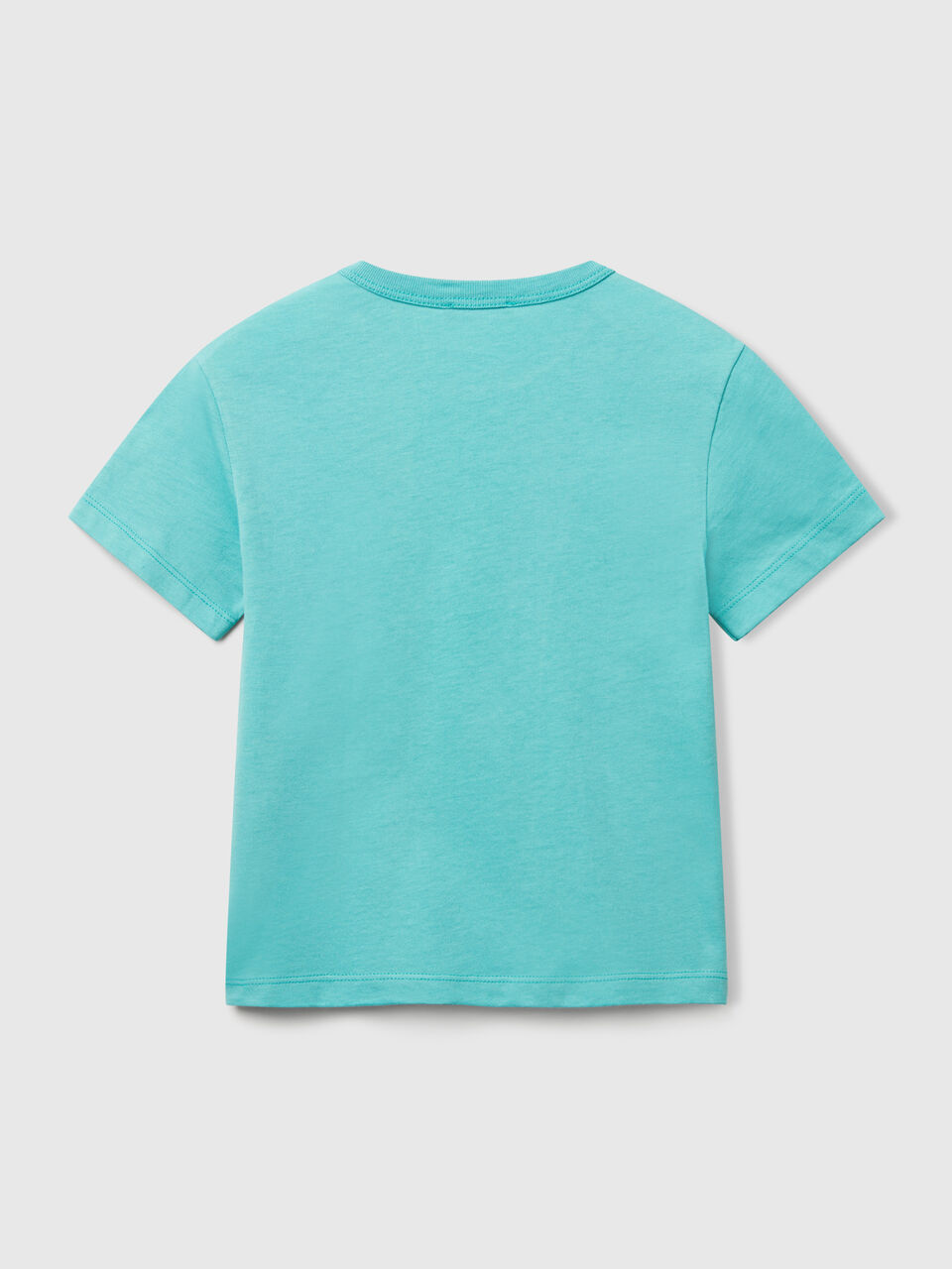 T-SHIRT Junior Boy image number 2