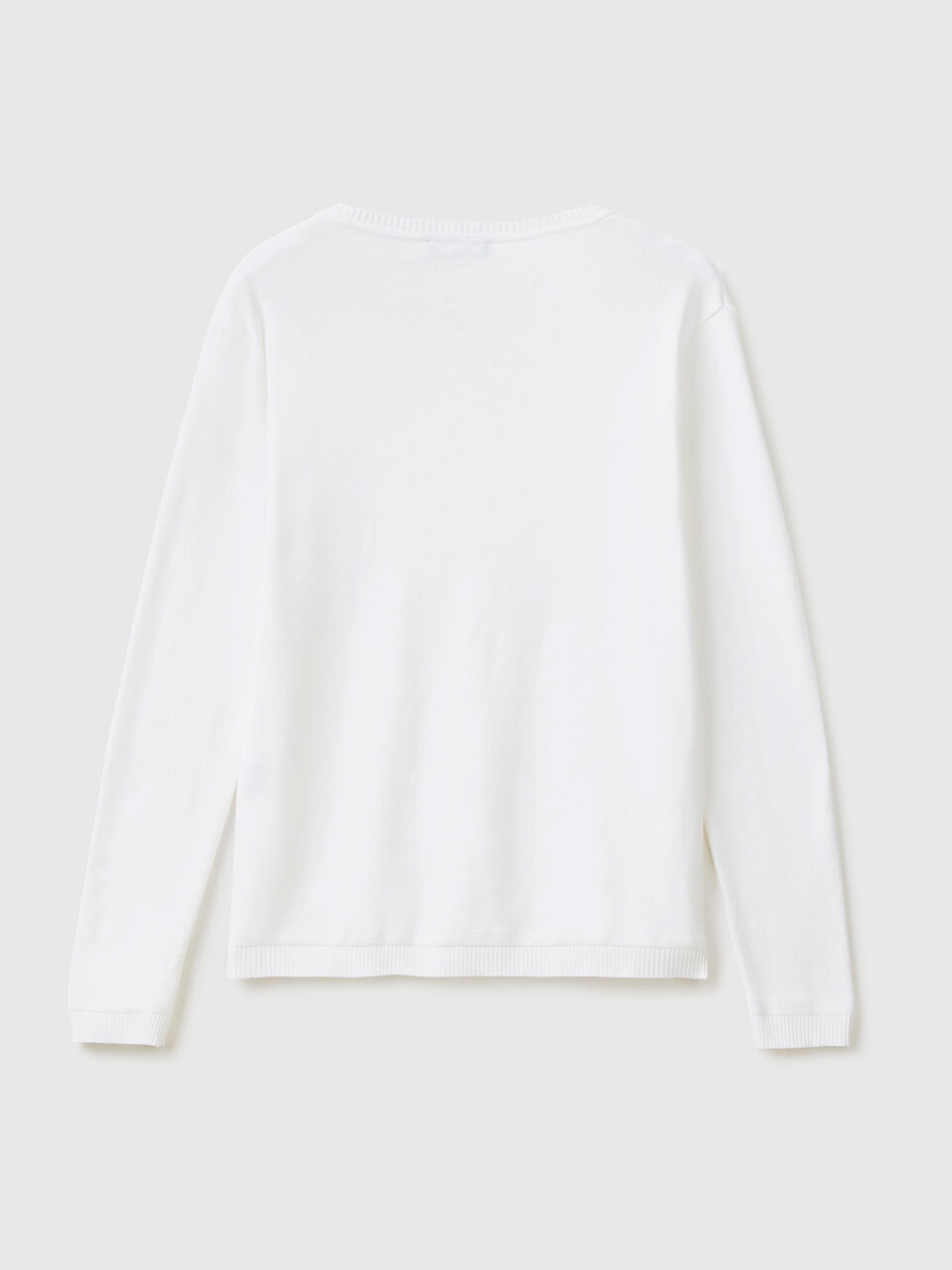 L/S SWEATER Women image number 2