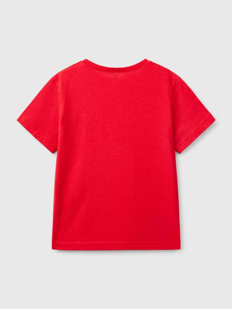T-SHIRT Junior Boy image number 2