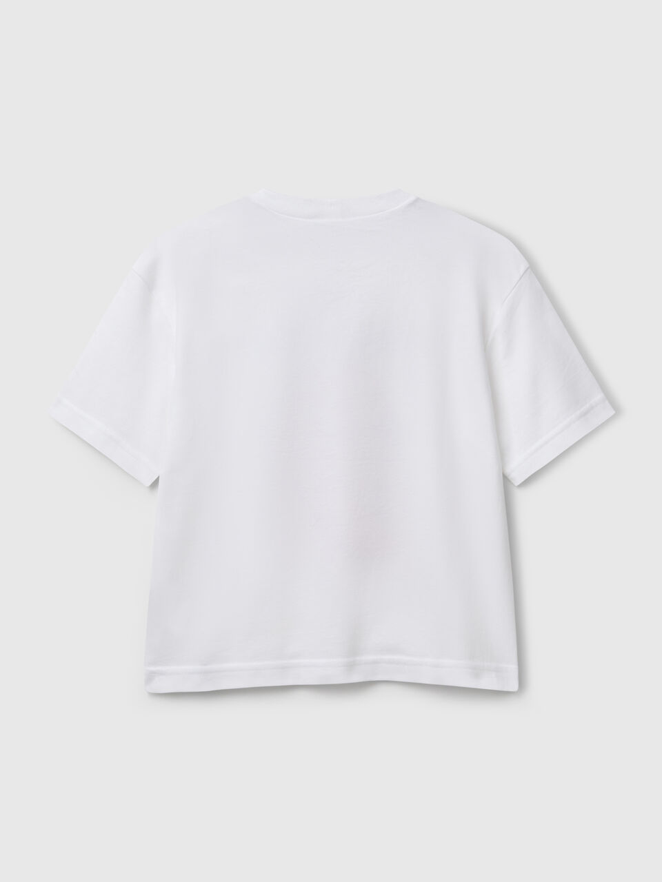 T-SHIRT Junior Boy image number 2
