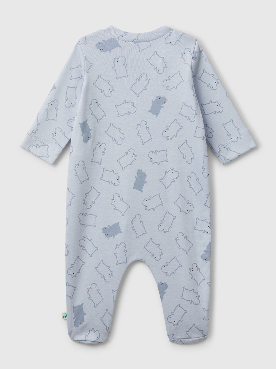 OVERALL New Born (0-18 months) image number 2