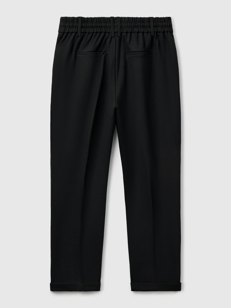 TROUSERS Women image number 2