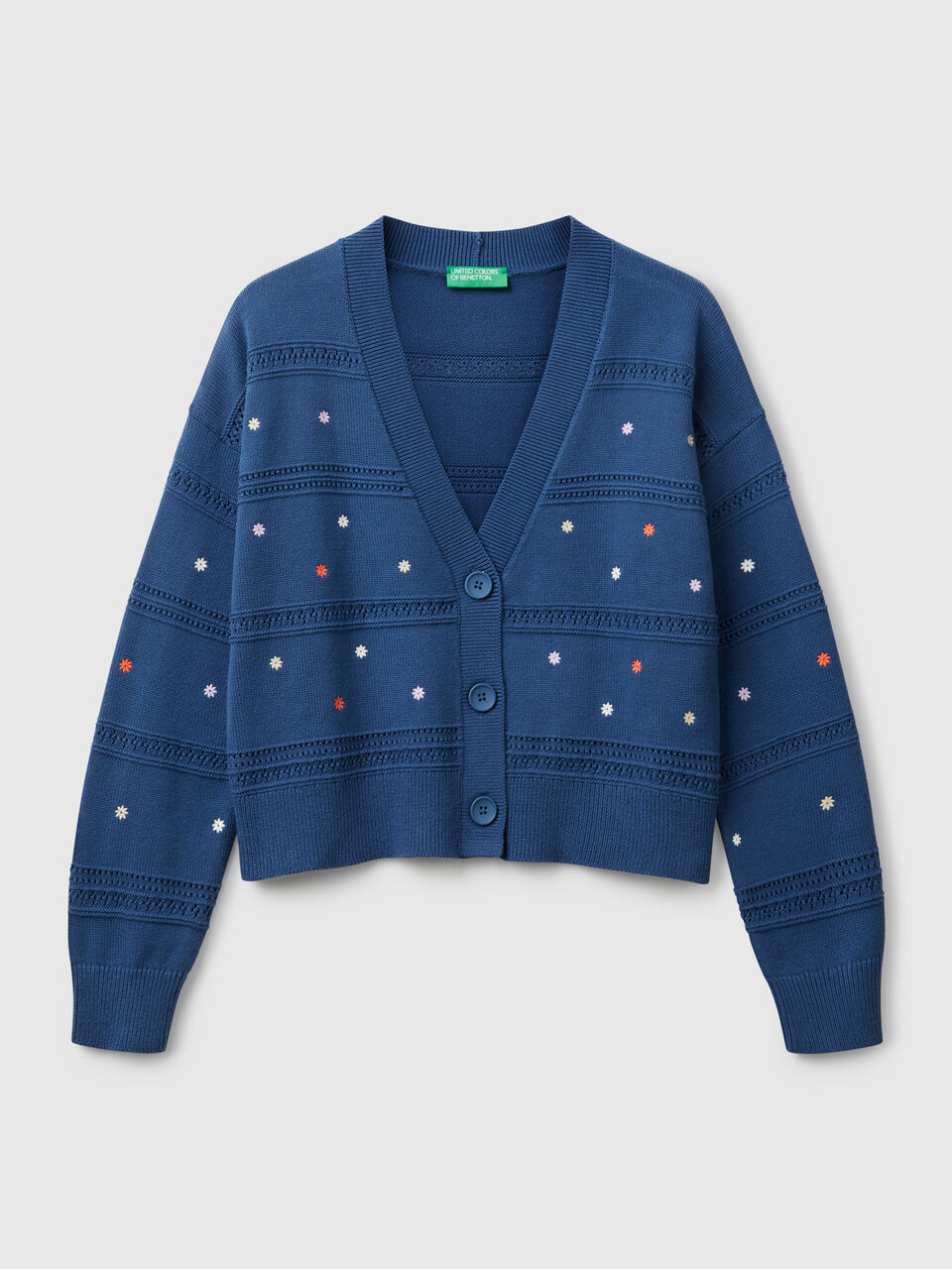 L/S CARDIGAN Women image number 1