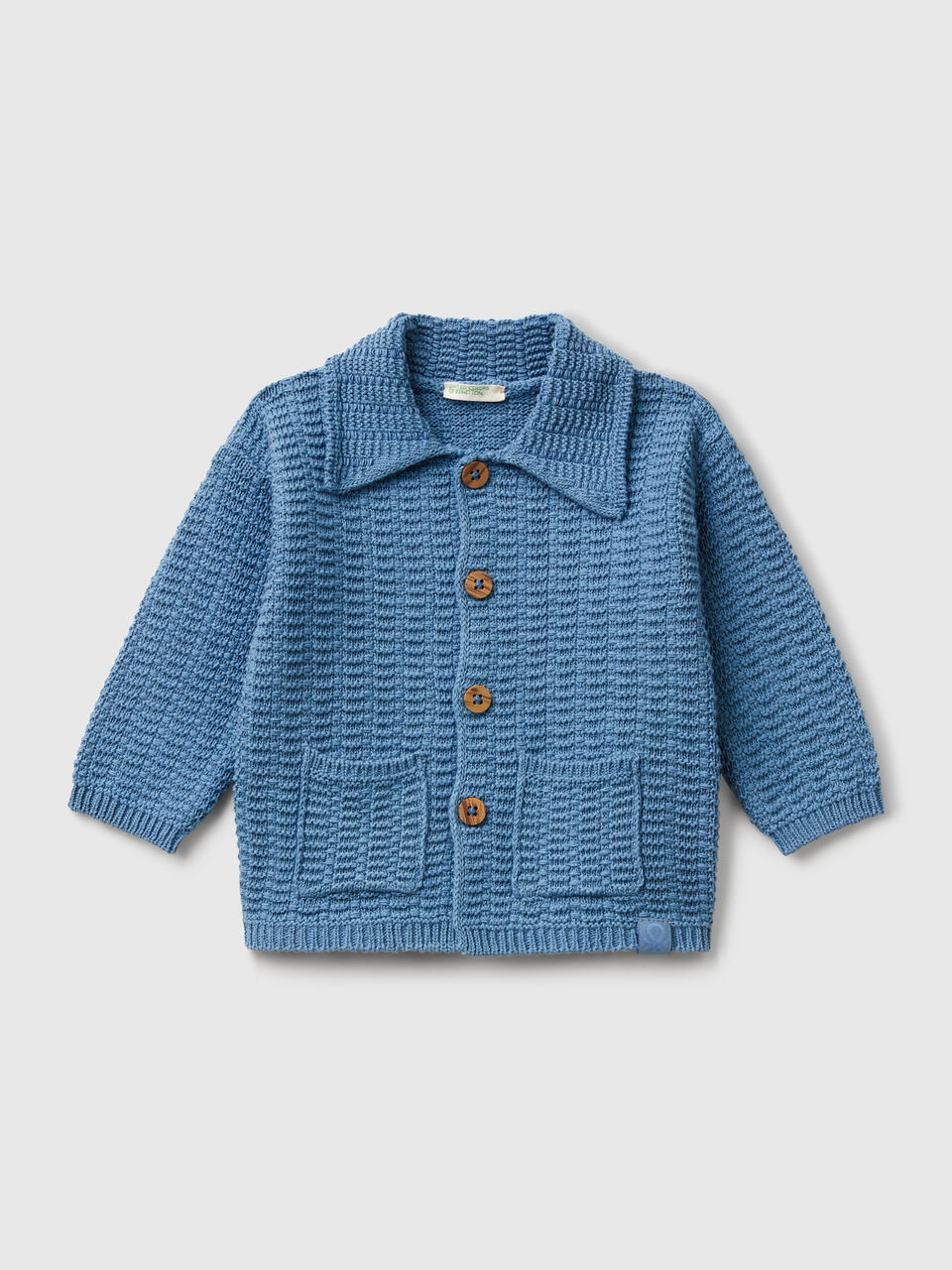 JACKET New Born (0-18 months) image number 1