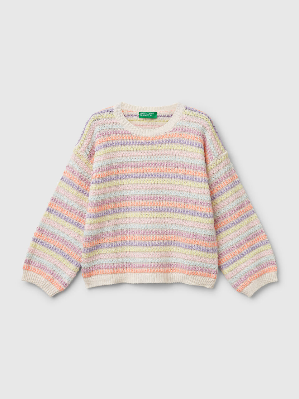 SWEATER L/S Junior Girl image number 1